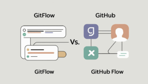 gitflow vs githubflow